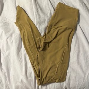 Lululemon align legging